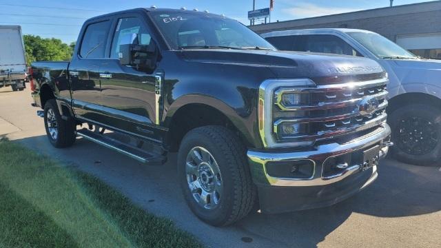new 2024 Ford F-350 car, priced at $81,955