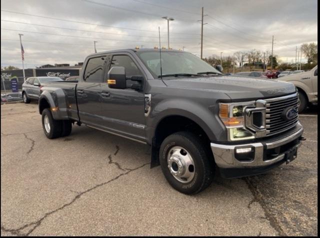 used 2022 Ford F-350 car, priced at $66,499