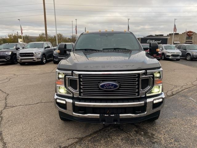 used 2022 Ford F-350 car, priced at $66,499