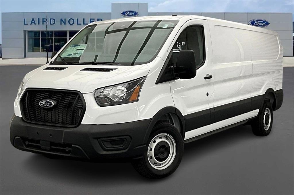 new 2025 Ford Transit-250 car, priced at $51,398