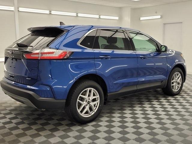 used 2024 Ford Edge car, priced at $28,745