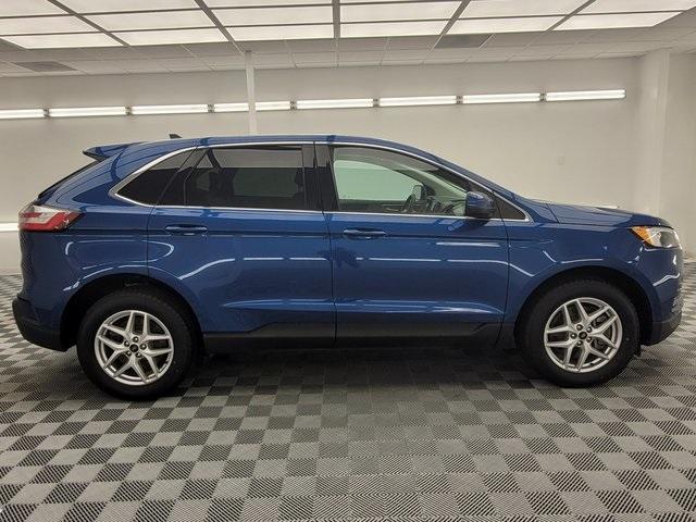 used 2024 Ford Edge car, priced at $28,745