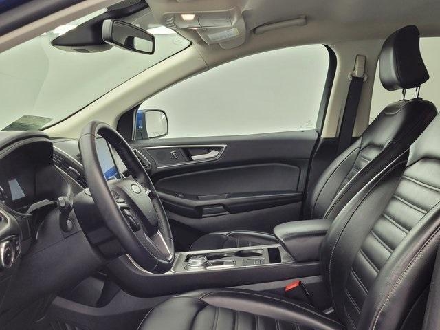 used 2024 Ford Edge car, priced at $28,745