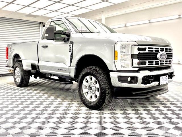 used 2023 Ford F-350 car, priced at $48,999