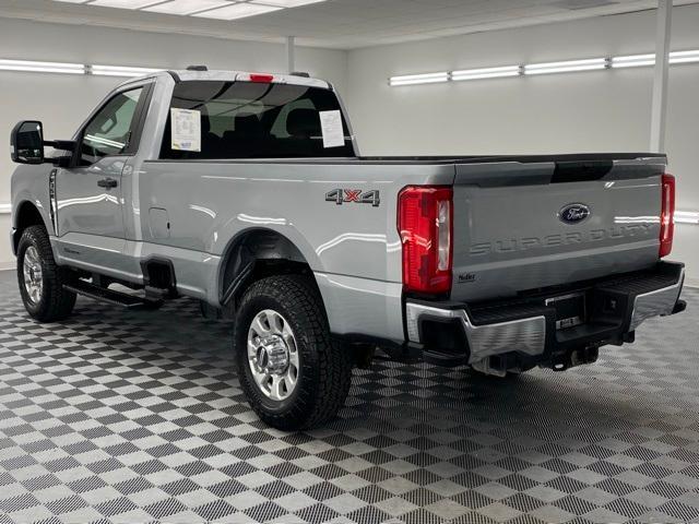 used 2023 Ford F-350 car, priced at $48,999