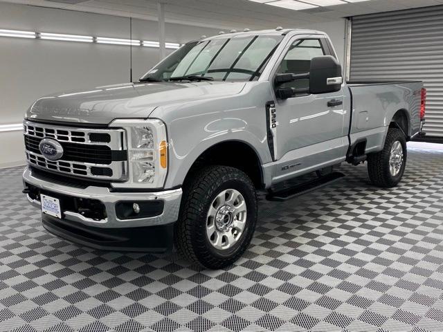 used 2023 Ford F-350 car, priced at $48,999