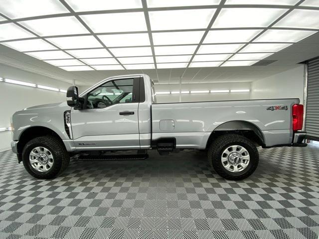 used 2023 Ford F-350 car, priced at $48,999