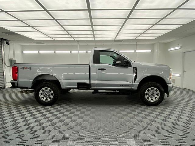 used 2023 Ford F-350 car, priced at $48,999