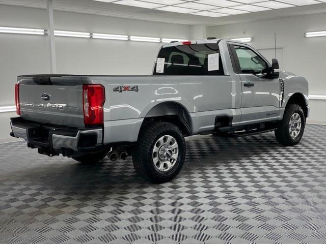 used 2023 Ford F-350 car, priced at $48,999