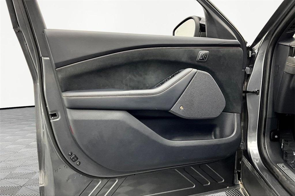 used 2023 Ford Mustang Mach-E car, priced at $31,000
