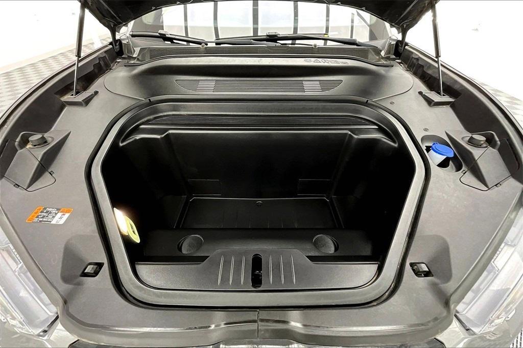 used 2023 Ford Mustang Mach-E car, priced at $31,000