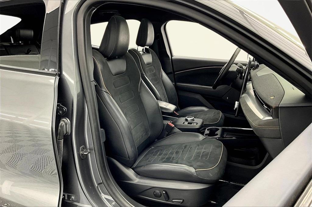 used 2023 Ford Mustang Mach-E car, priced at $31,000