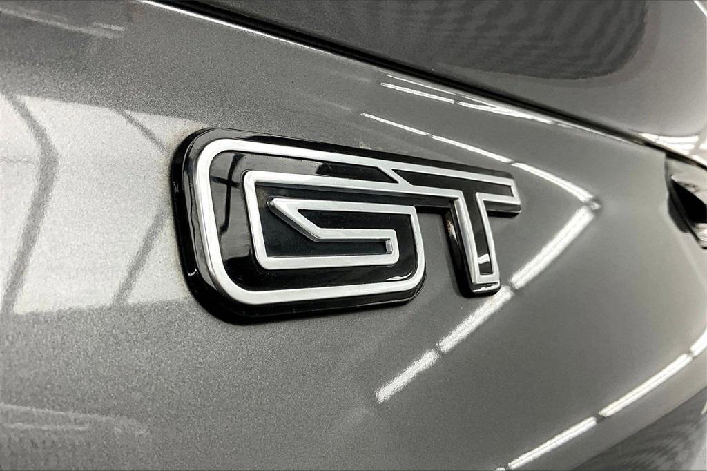 used 2023 Ford Mustang Mach-E car, priced at $31,000