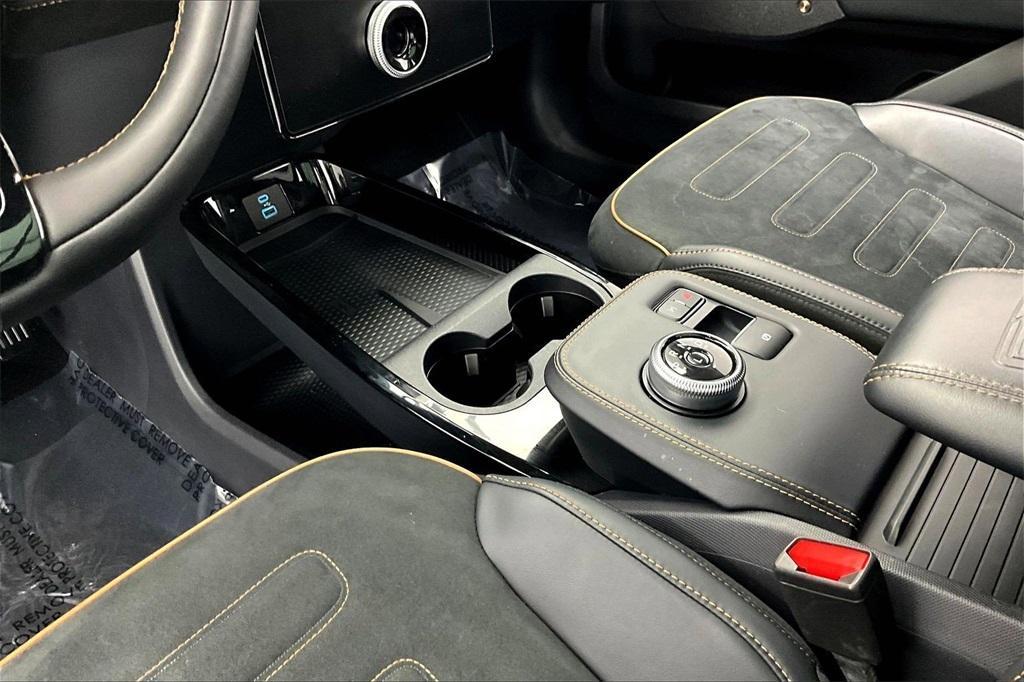 used 2023 Ford Mustang Mach-E car, priced at $31,000