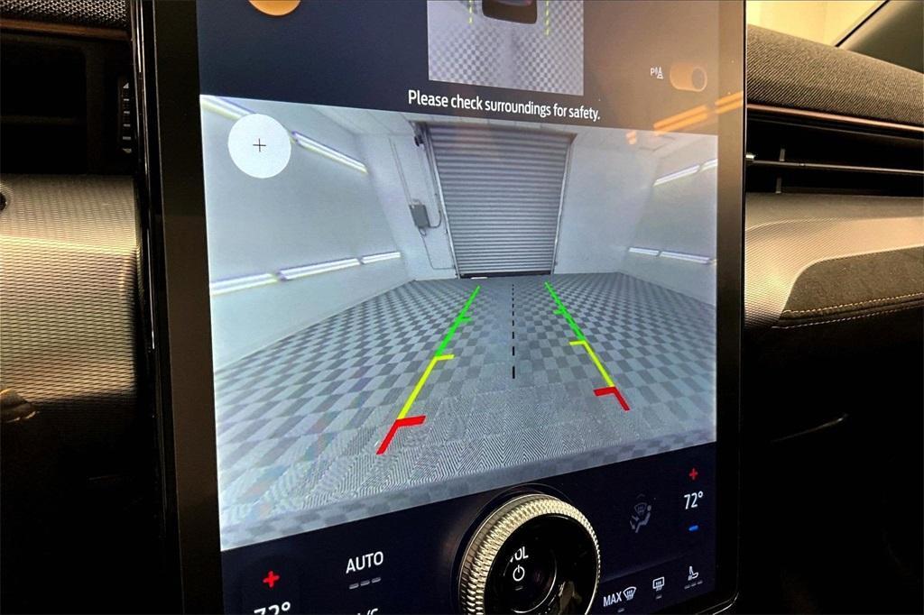 used 2023 Ford Mustang Mach-E car, priced at $31,000