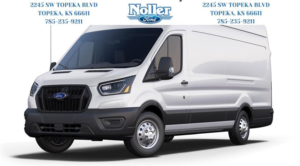 new 2025 Ford Transit-350 car, priced at $62,321