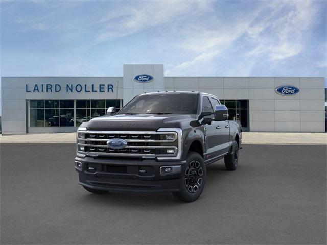 new 2024 Ford F-350 car, priced at $91,512