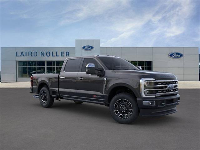 new 2024 Ford F-350 car, priced at $91,512