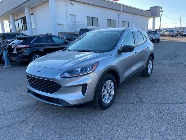 used 2022 Ford Escape car, priced at $22,922