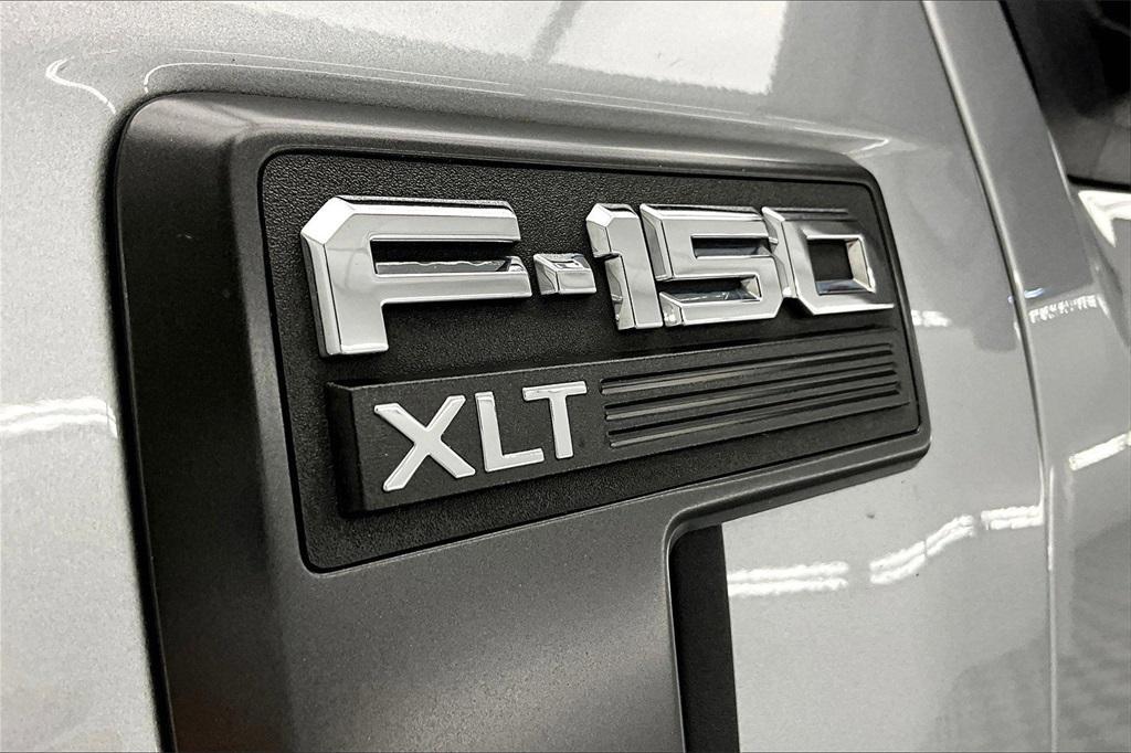 used 2022 Ford F-150 car, priced at $39,000