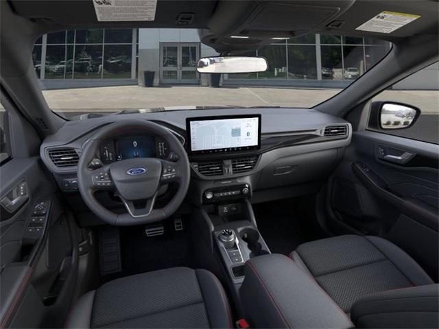 new 2024 Ford Escape car, priced at $28,827