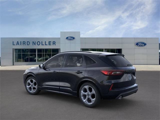 new 2024 Ford Escape car, priced at $28,827