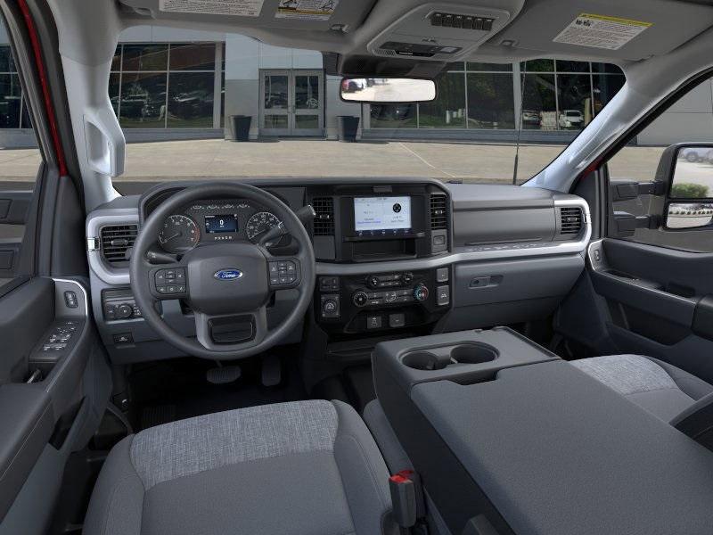 new 2025 Ford F-350 car, priced at $61,611