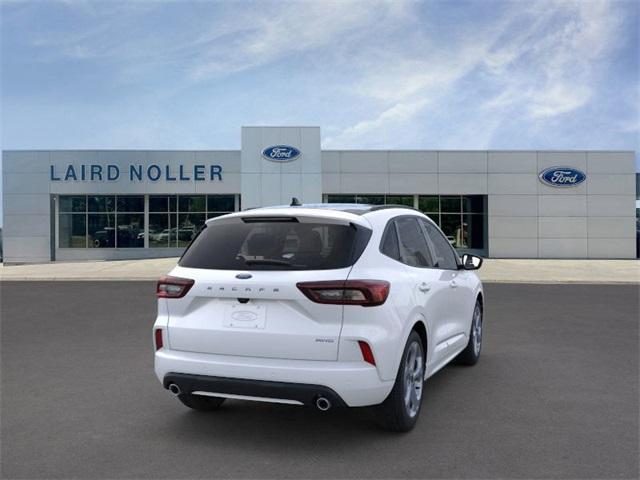 new 2024 Ford Escape car, priced at $32,335