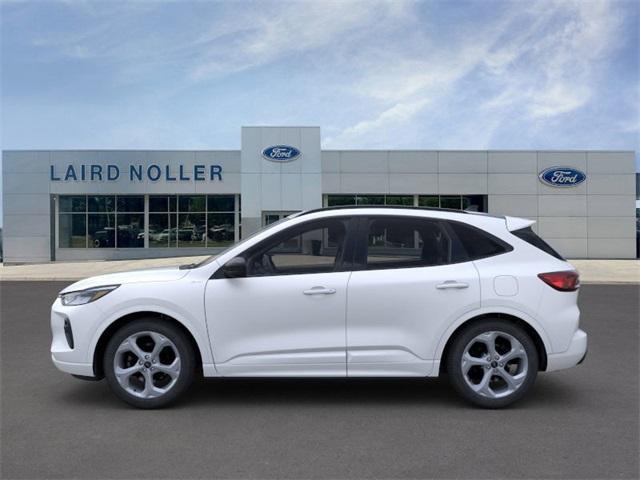 new 2024 Ford Escape car, priced at $32,335