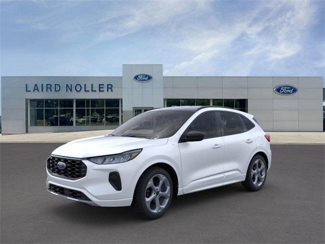 new 2024 Ford Escape car, priced at $32,335