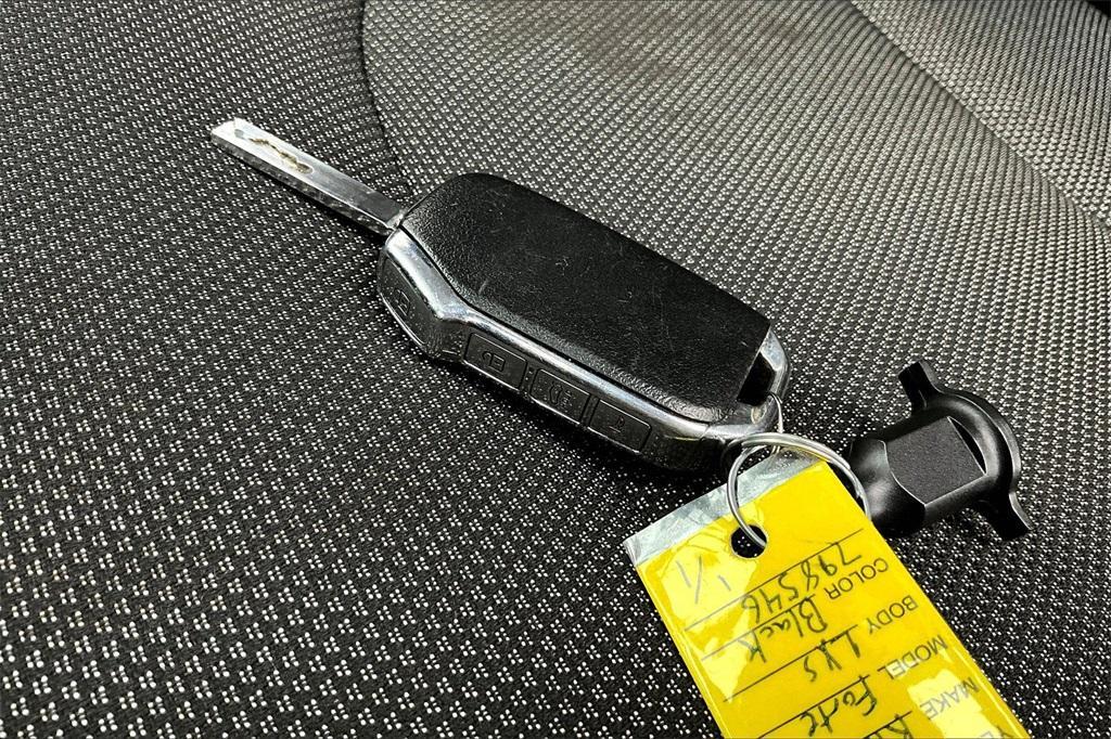 used 2024 Kia Forte car, priced at $19,000