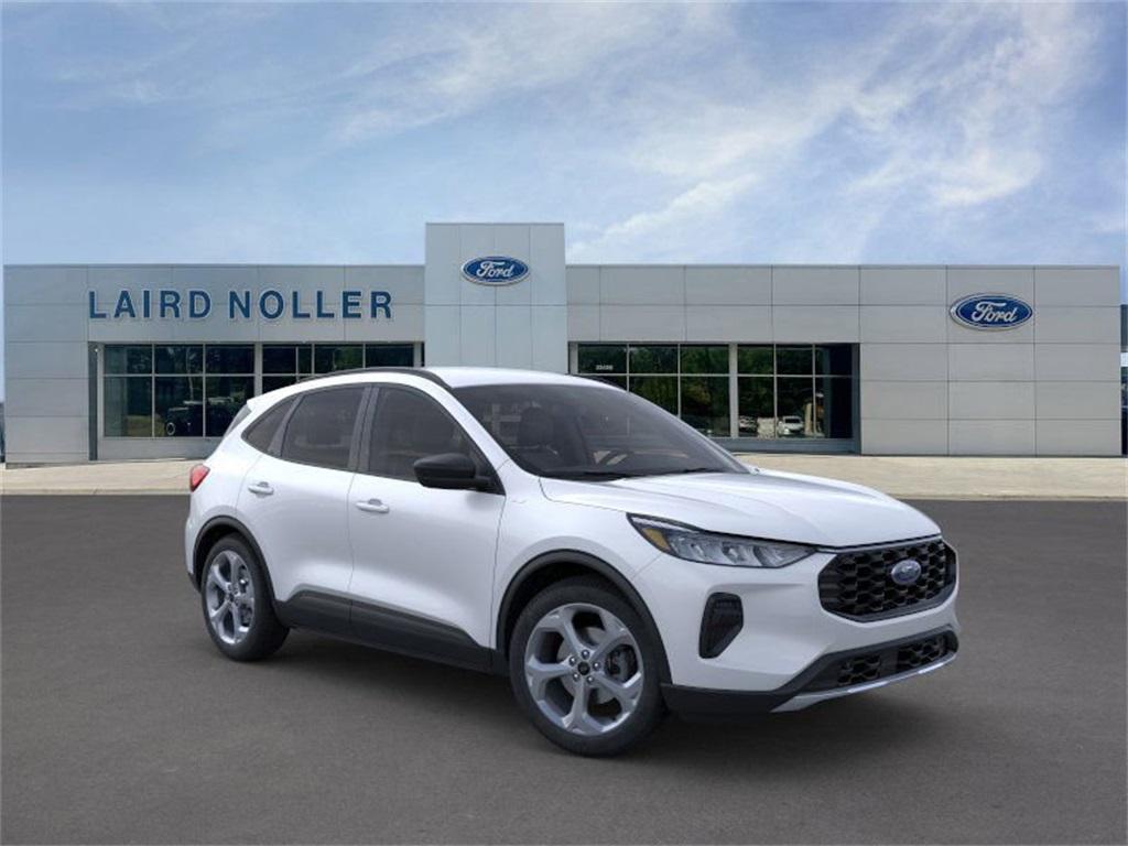 new 2025 Ford Escape car, priced at $28,006