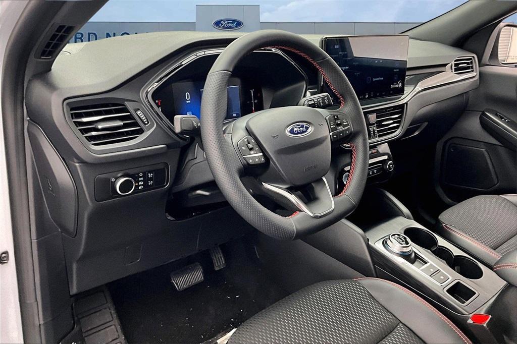 new 2025 Ford Escape car, priced at $26,733