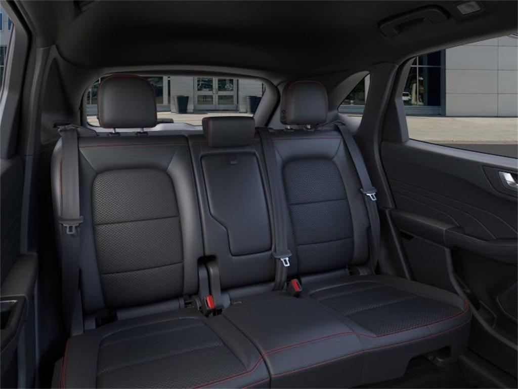 new 2025 Ford Escape car, priced at $28,006