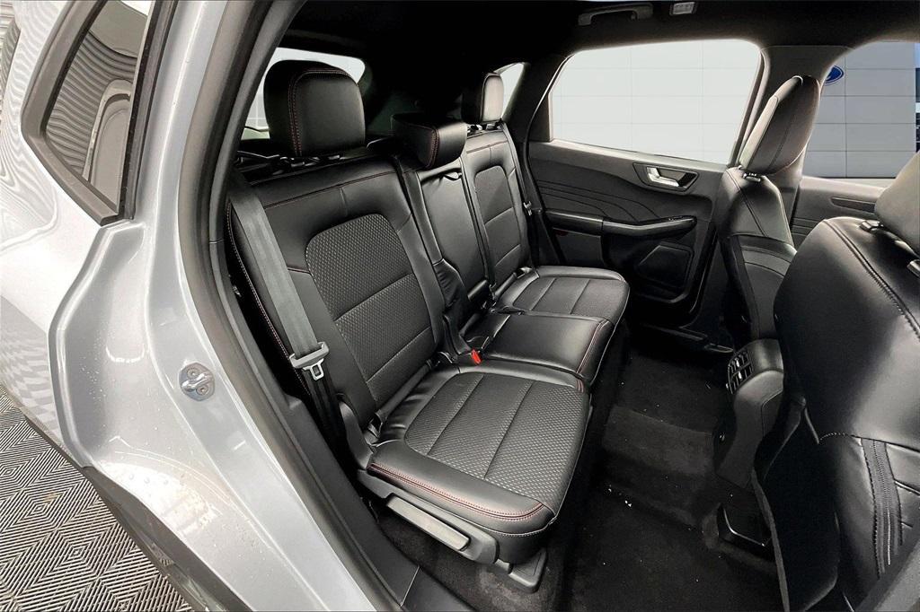 new 2025 Ford Escape car, priced at $26,733
