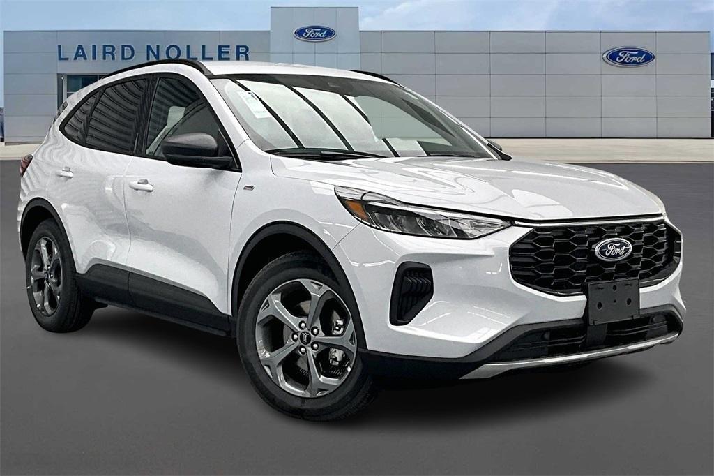 new 2025 Ford Escape car, priced at $26,733