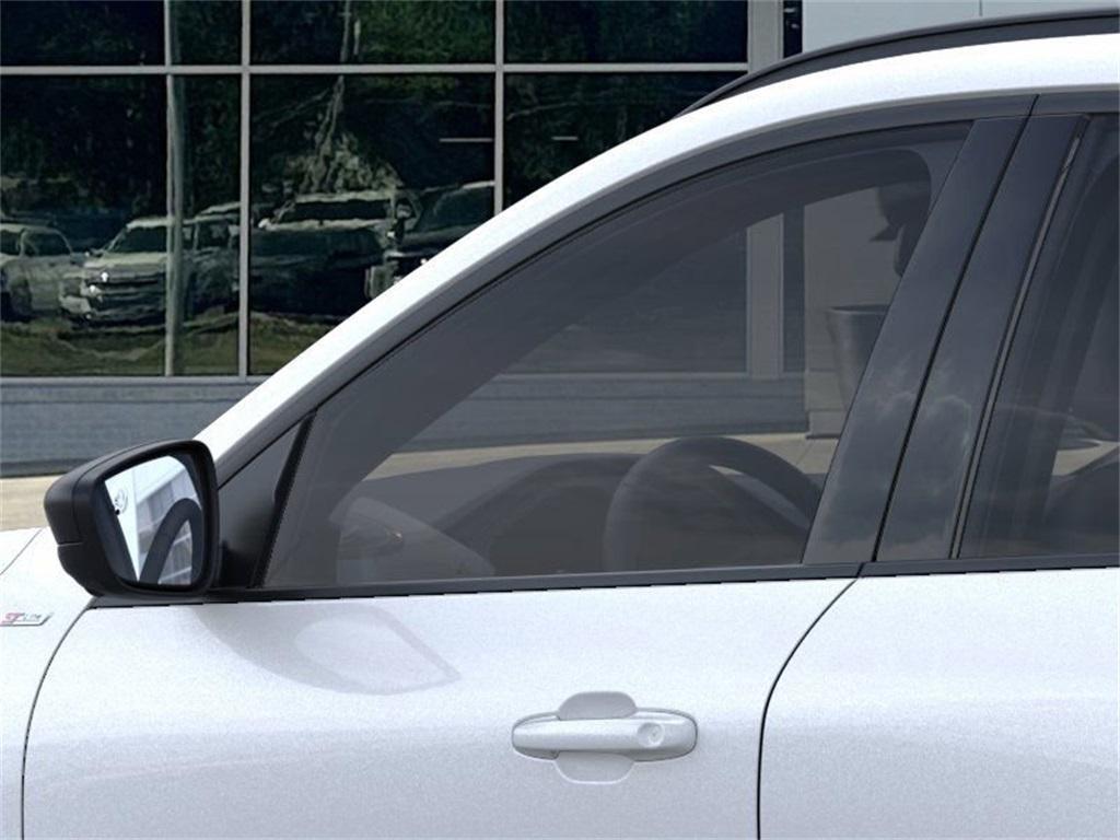 new 2025 Ford Escape car, priced at $28,006