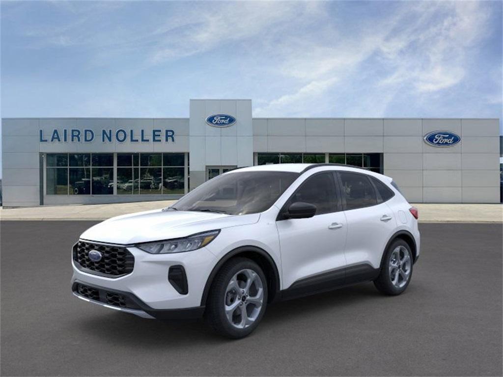new 2025 Ford Escape car, priced at $28,006