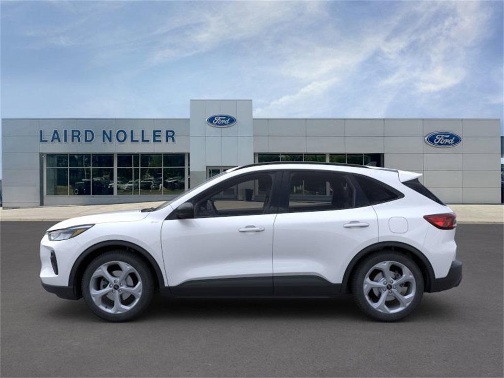 new 2025 Ford Escape car, priced at $28,006