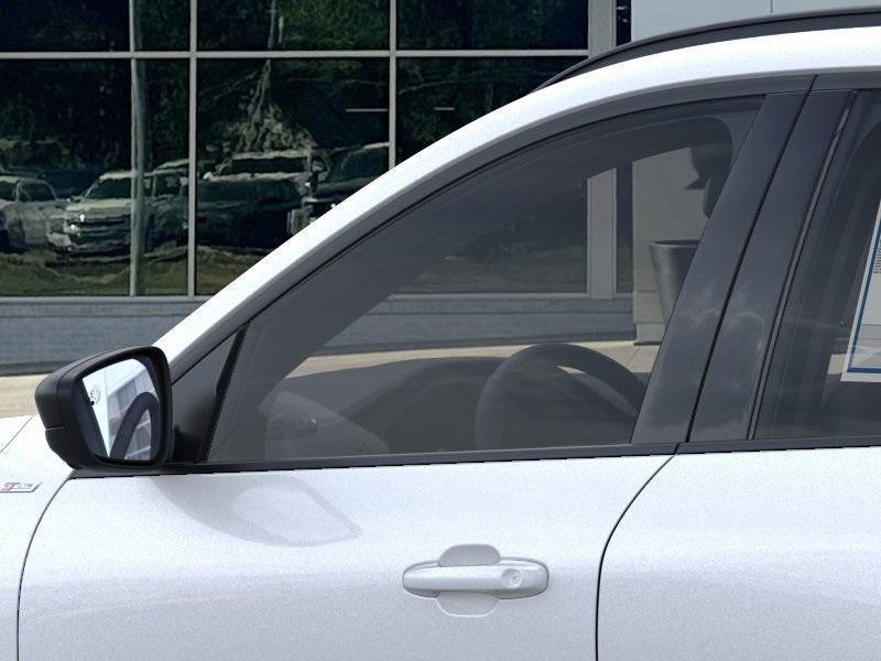new 2025 Ford Escape car, priced at $29,597