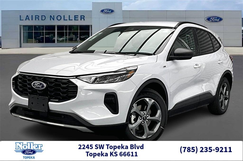 new 2025 Ford Escape car, priced at $29,597