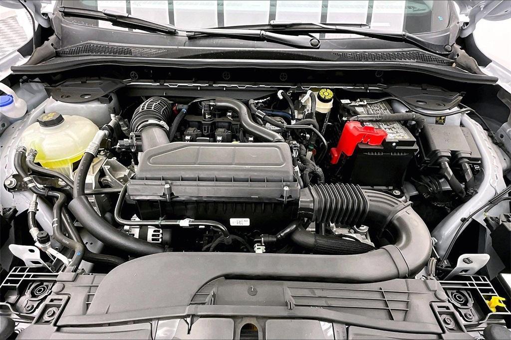 new 2025 Ford Escape car, priced at $26,733