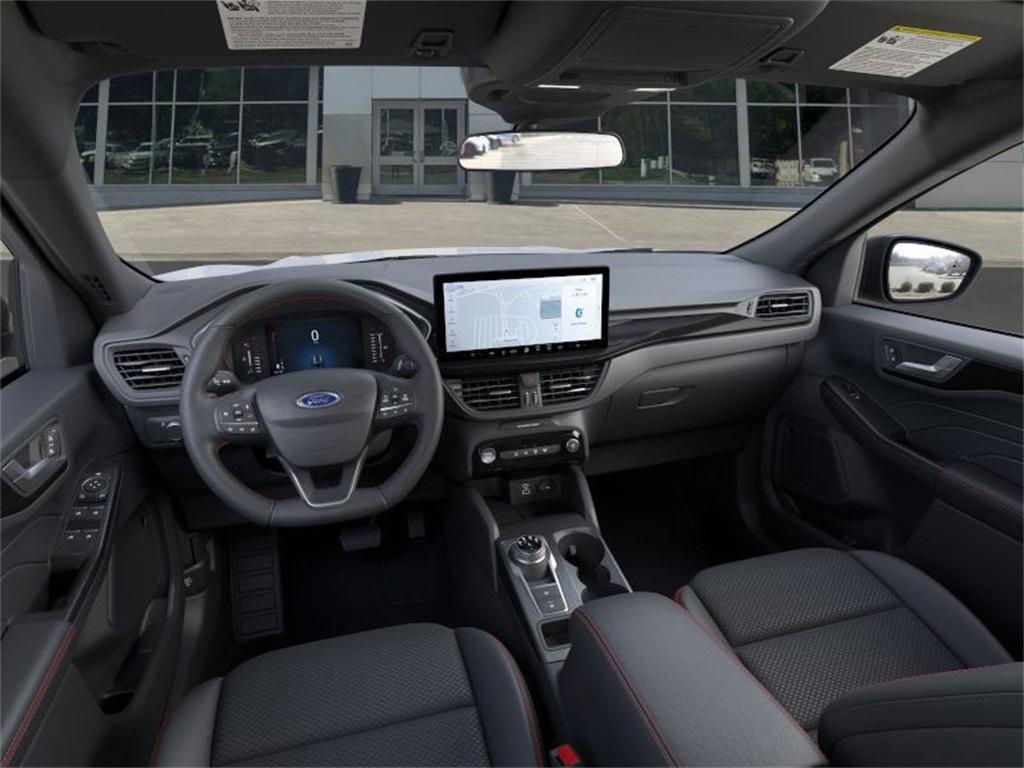 new 2025 Ford Escape car, priced at $28,006
