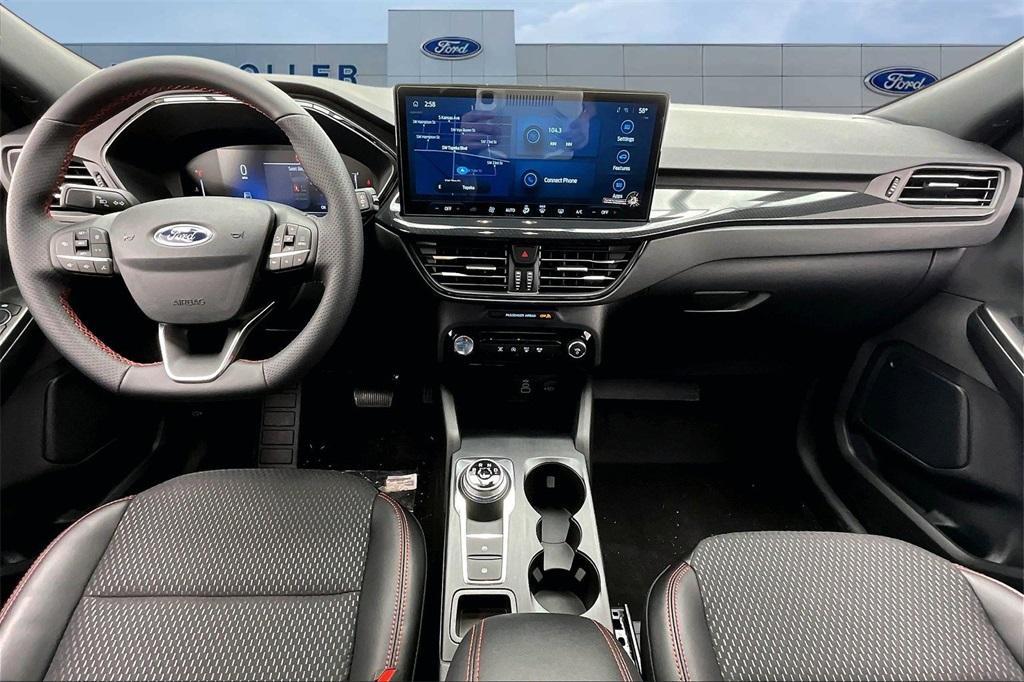 new 2025 Ford Escape car, priced at $26,733