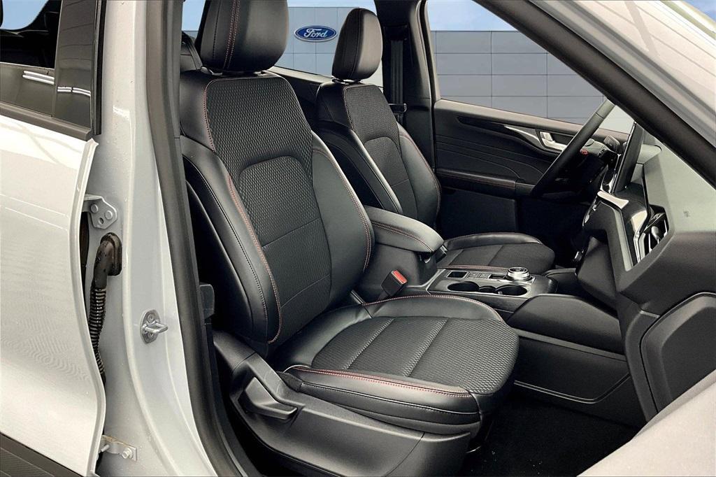 new 2025 Ford Escape car, priced at $26,733