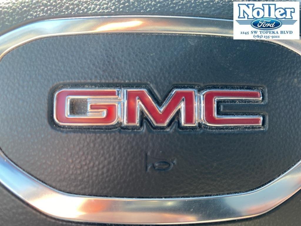 used 2024 GMC Sierra 2500 car, priced at $76,229