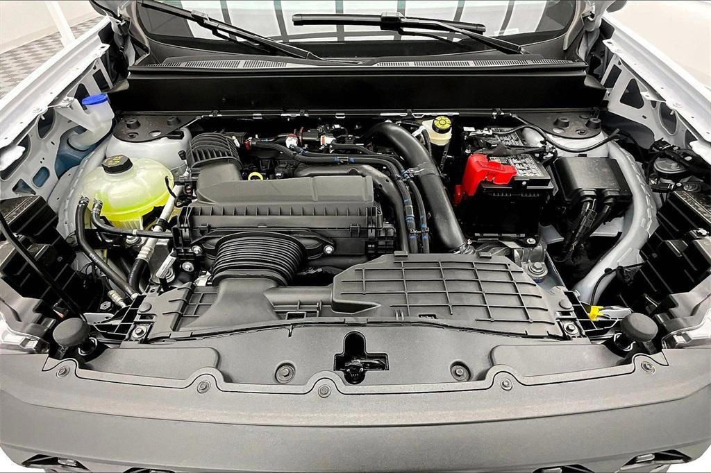 new 2025 Ford Maverick car, priced at $28,974