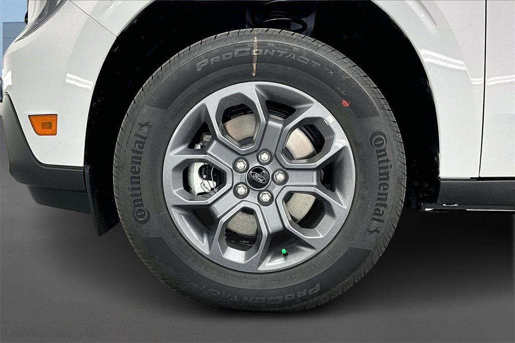 new 2025 Ford Maverick car, priced at $28,974