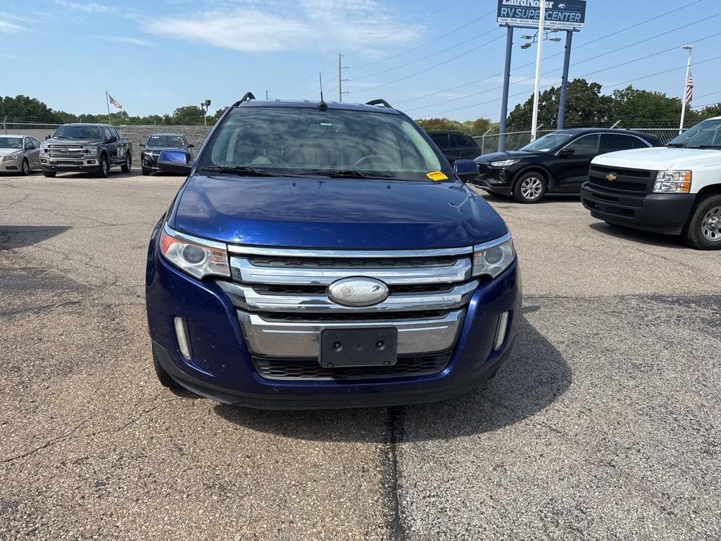 used 2013 Ford Edge car, priced at $10,800