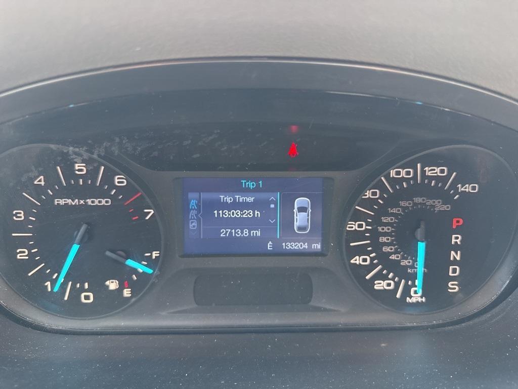 used 2013 Ford Edge car, priced at $10,800